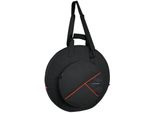 Gewa 231200 Cbg Custodia Per Piatti 22'' Premium