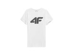4F Magliette 4FAW23TTSHM087710S, Taglia: 176