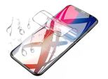 3X Pellicola Blindata Per Xiaomi Poco M6 Pro 5G Antishock Protezione Dello Schermo Cristallino