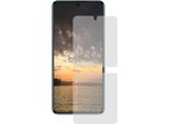 3X Pellicola Blindata Per Samsung Galaxy Z Flip 7 Cristallino Antibatterico