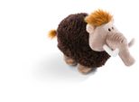 Nici Peluche Mammut 25 Cm