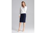 Figl Camicetta Donna Aithodal Ecru S