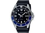 Orologio Casio Da Uomo MDV-107-1A2VEF Nero