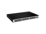 D-Link Switch DGS-1210-48/E 48Xgbit/4Xsfp 19" Managed"