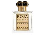 Roja Parfums Danger Pour Homme Profumo Puro Per Uomo 50 Ml