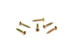 Vite Per Legno Ch Pz 4,0 X 35 Zz Con Testa A Lente / Conf. 1 000 Pz