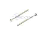 Vite Per Legno Ph Pz 4,0 X 70/42 Zb / Confezione Da 250 Pz