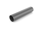 Bryza Scarico In Plastica Senza Collo Ø 90 Mm, Lunghezza 2M, Antracite Ral 7021