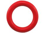 Giocattolo Cane Fantasy Cerchio Rosso 15Cm 1 Pezzo