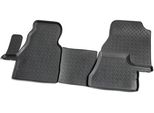 Tappetini In Gomma 3D Per Mercedes-Benz Sprinter W901 - W905 | 2000-2006 | Con Bordo