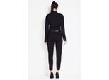Infinite You - Camicia A Maniche Lunghe Da Donna Garion Nero Xl