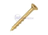 Viti Rapid® Ch Zh T20 3,5X45 /25 Zz / Conf. 500 Pz
