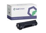 Kompatibel FüR Hp 83X (CF283X) Toner Schwarz