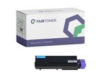 Kompatibel FüR Oki B 431 Dn (44917602) Toner Schwarz