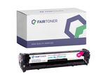 Kompatibel FüR HP W2033X / 415X Toner Magenta