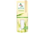 Frosch Oase Deodorante Per Ambienti Alla Citronella Ricarica 90Ml Confezione Da 2 Pezzi