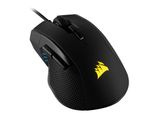 Corsair | Mouse Da Gioco | Cablato | Ironclaw Rgb Fps/Moba | Ottico | Mouse Da Gioco | Nero | Sì