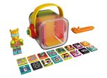 Lego Vidiyo 43105 Party Llama Beatbox