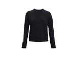 Under Armour Felpe Rival Terry Taped Crew, 1360905001, Taglia: 168