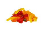 Gomme Alla Frutta Xl Willis Extra Morbide Colorate 1000G