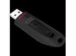 Sandisk Ultra Usb, 32 Gb, Usb Type-A, 3.2 Gen 1 (3.1 Gen 1), 100 Mb/S, Slide, Nero