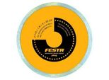 Disco Diamantato Festa Full 180X25,4 - Confezione Da 1 Pz