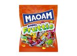 Maoam Happy Fruttis Caramelle Gommose Al Gusto Di Frutta Fresca 175G