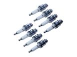 Candela Di Accensione Ngk B7HS, 5110, 8 Pezzi