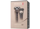 Remington XR1770 Rasoio A Rotazione Trimmer Nero, Grigio