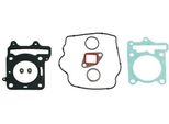Set Guarnizioni Cilindro Per Kymco Dink, B&W, Malaguti F18 Warrior 150