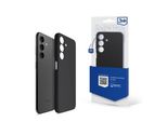 Samsung Galaxy A24 4G - Custodia In Silicone 3Mk