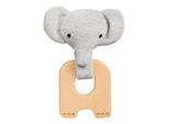 Petit Collage Elefante Morso