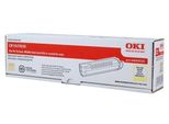 Original Oki 44059166 Toner Magenta