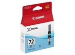 Original Canon Pixma Pro 10 S (6407B001 / PGI-72PC) Druckerpatrone Light Cyan