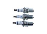 Candela Di Accensione Ngk BR9ECM, 3252, 3 Pezzi