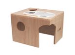 Casetta In Legno Epic Pet L 25 Cm