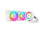 Arctic Liquid Freezer Iii 240 A-RGB - Raffreddatore Ad Acqua Per Cpu All-In-One Multi Compatibile Con A-RGB