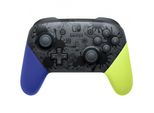 Nintendo Controller Switch Pro Splatoon 3 Edition