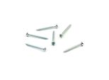 Vite Per Legno Ch Pz 4,0 X 30 Zb Con Testa A Lente / Conf. Da 1 000 Pz