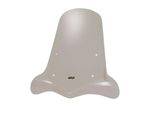Parabrezza Givi 128AG Trasparente 600 Mm X 670 Mm Con Abe Per Vari Modelli