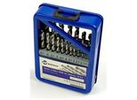 Set Di Punte Per Metallo Wintech® 1,0-10 Mm 19 Pezzi - Confezione Da 1 Pz