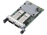 Scheda Di Rete Broadcom BCM957508-N2100G Fibra Interna 100000 Mbit/S