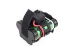 Powersmart 2500Mah Akku Fš¹R Husqvarna Automower 305 2011 Automower 305 2012 Automower 305 2013