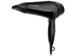 Remington Thermacare Pro 2200 Asciuga Capelli 2000 W Nero