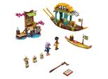 Lego® Disney Princess 43185 Barca Bouns