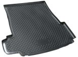 Copri Baule Per Bmw 5Er E39 Berlina, 1995-2003 Misura Esatta Con Bordo [0360]
