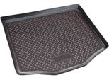 Fodera Per Bagagliaio Per Ford C-MAX I | DM2 | 2003-2010 | Perfetta Vestibilità Con Bordo Alto