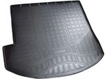 Rivestimento Del Bagagliaio Per Hyundai Grand Santa Fe Iii | Dm | 2013-2018 | Con Bordo Alto