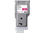 Original Canon Imageprograf TM-300 (2892C001 / PFI-320M) Druckerpatrone Magenta