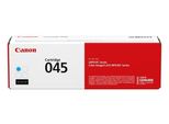 Original Canon 045 (1241C002) Toner Cyan